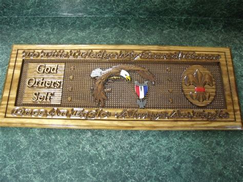 Eagle Scout Award Gifts